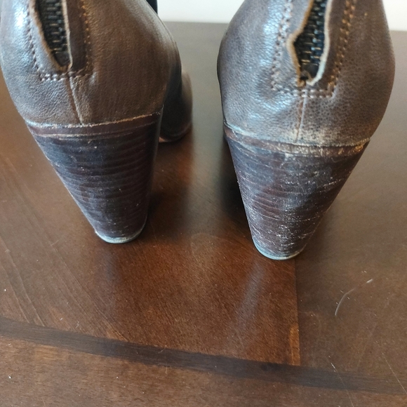 Rag & Bone Booties - Picture 4 of 4